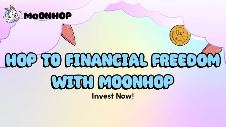 hop-on-the-moonwagon:-moonhop’s-bunny-blast-promises-4900%-at-launch;-solana-price-rises-amid-volatile-dogecoin-news