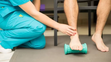 5-common-foot-problems-and-their-solutions