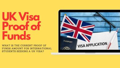 what-is-the-current-proof-of-funds-amount-for-international-students-seeking-a-uk-visa?