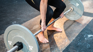 3-reasons-why-you-should-try-training-barefoot