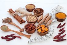 herbs-for-weight-loss:-12-natural-boosters-for-fat-loss