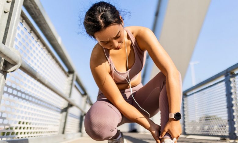 8-workout-pains-you-should-never-ignore