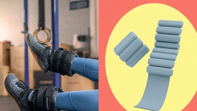 ankle-weights-are-the-subtle-strength-training-gear-you-need